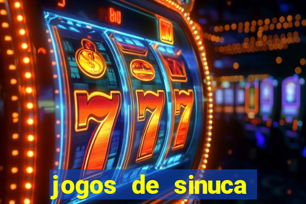 jogos de sinuca que ganha dinheiro de verdade